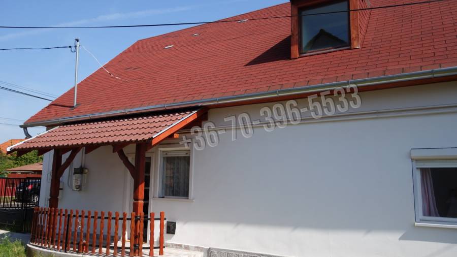 eladó családi ház, Gödöllő