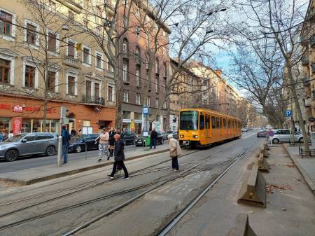eladó téglalakás, Budapest, IX. kerület