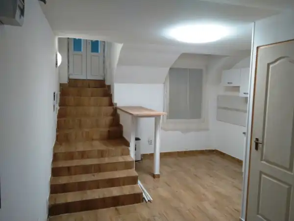 Eladó téglalakás, Budapest, VII. kerület 1+1 szoba 34 m² 23.3 M Ft