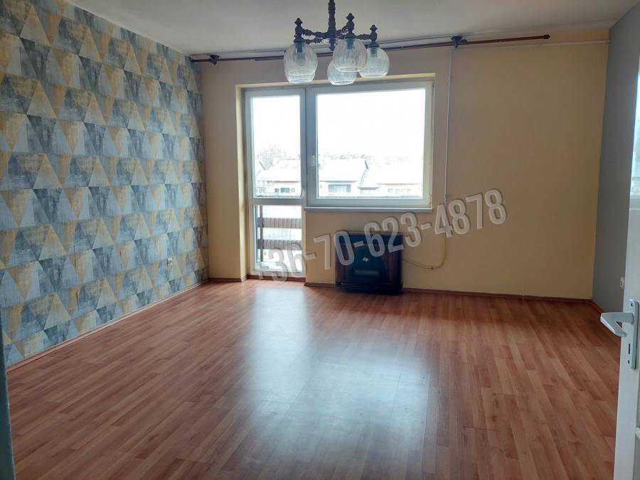 eladó téglalakás, Budapest, XVII. kerület